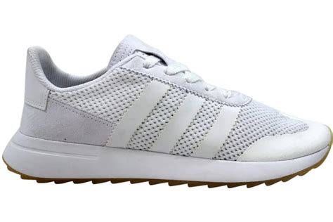 adidas flb_runner w pk weiß|adidas FLB White (Women's) .